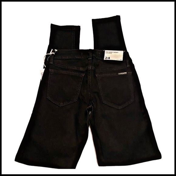 NWT JOE’S The HONEY SKINNY CURVY REGAN JEANS 24 - Picture 11 of 12